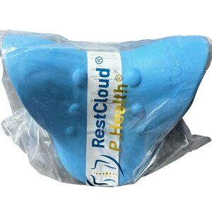 RestCloud C-Shaped Cervical Traction Device